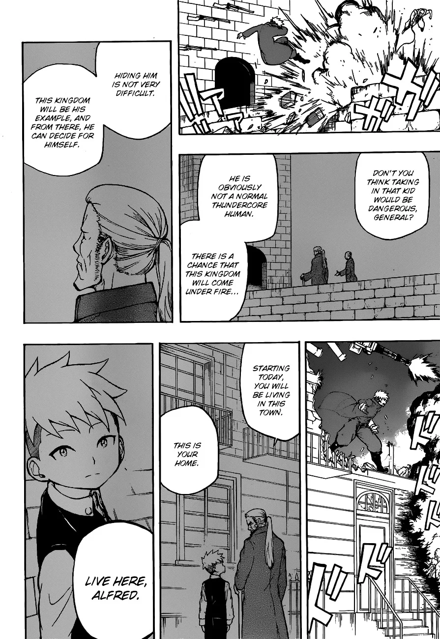 Red Sprite Chapter 12 page 7