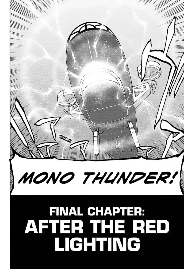 Red Sprite Chapter 13.98 page 3