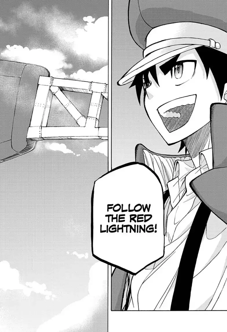 Red Sprite Chapter 13.98 page 19