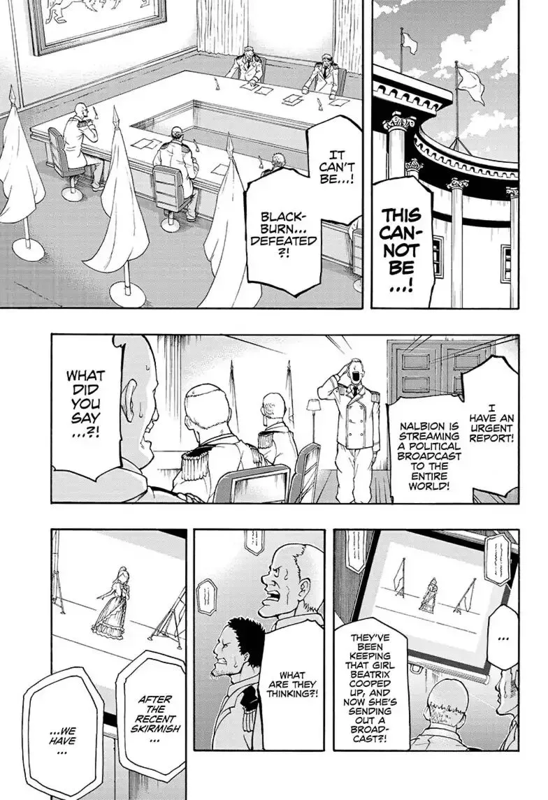 Red Sprite Chapter 13.98 page 12