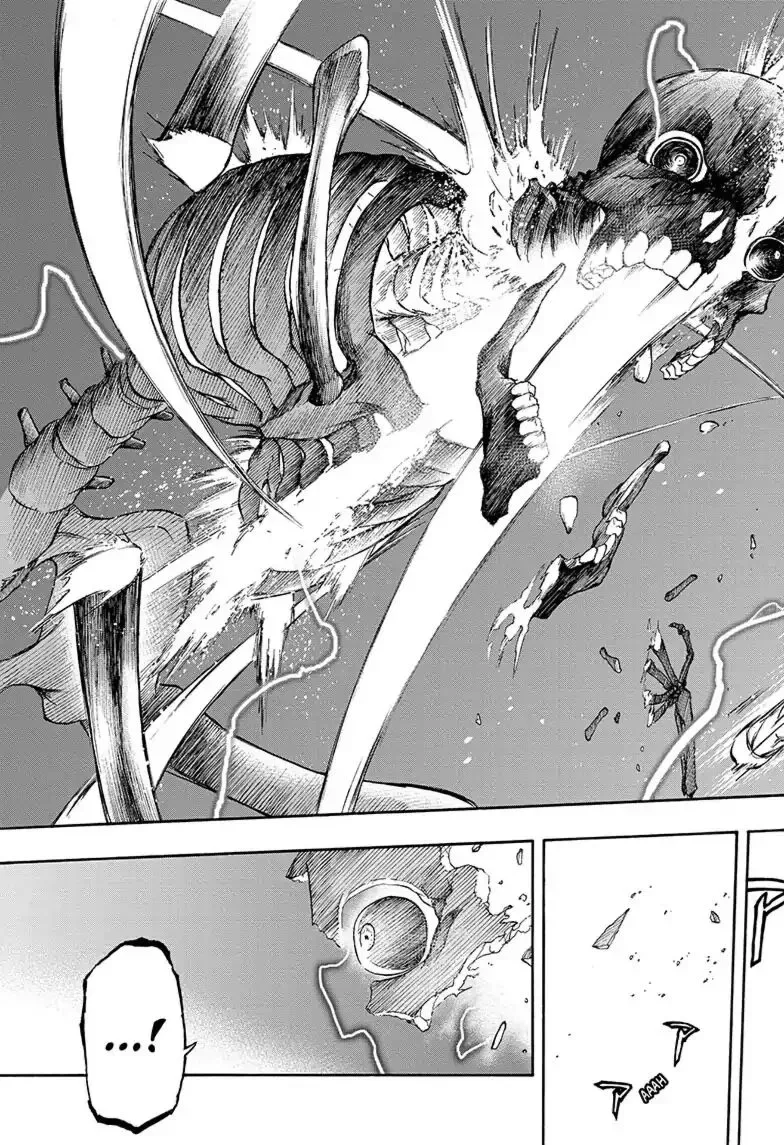 Red Sprite Chapter 13.98 page 6