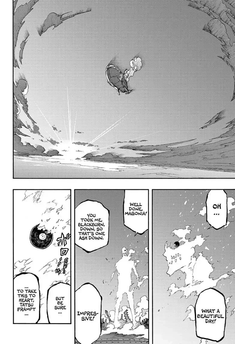 Red Sprite Chapter 13.98 page 7