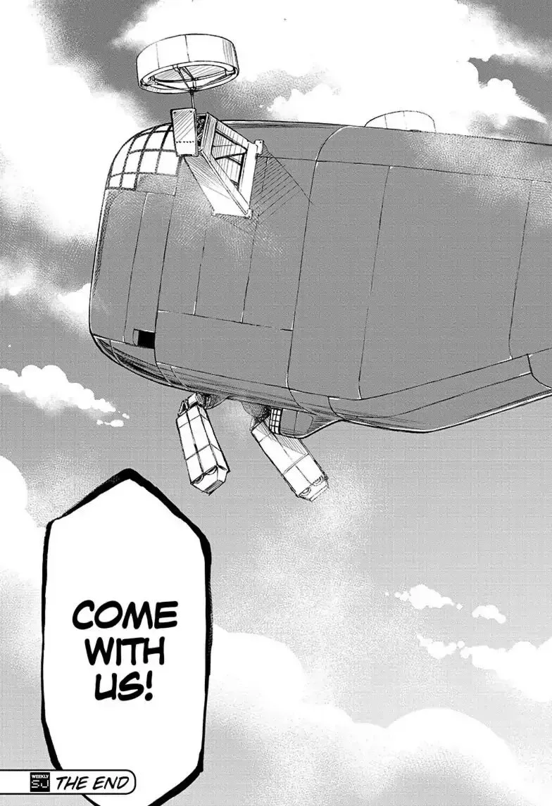 Red Sprite Chapter 13.98 page 20