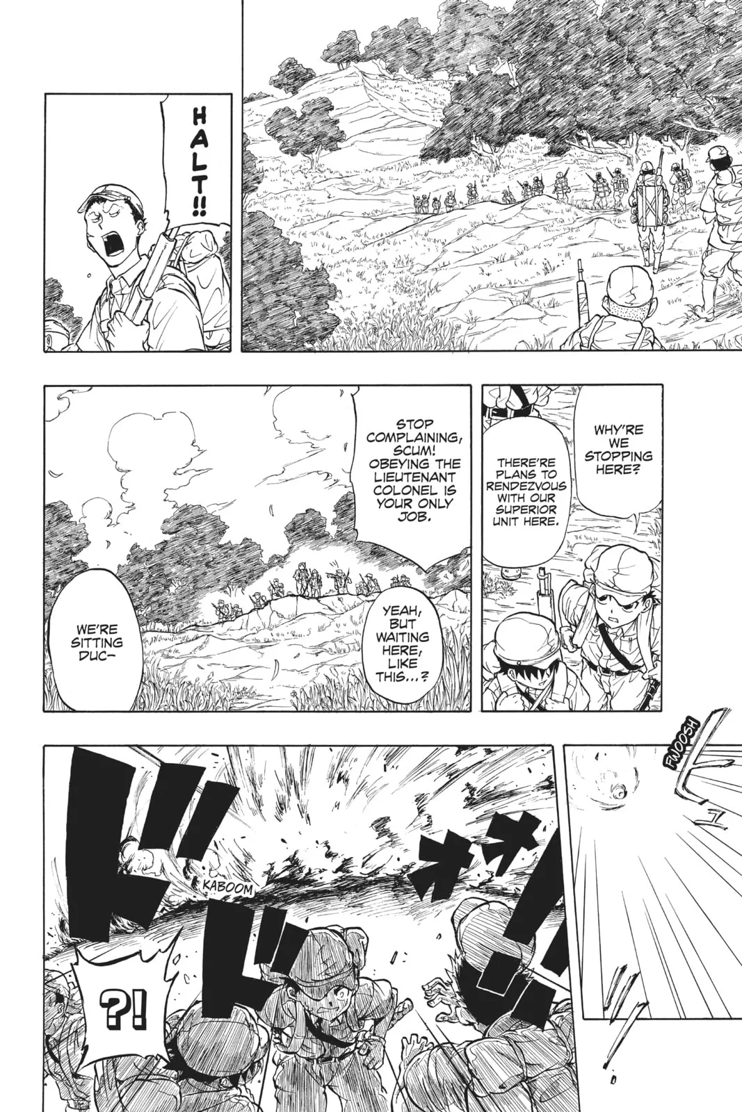 Red Sprite Chapter 14.5 page 11