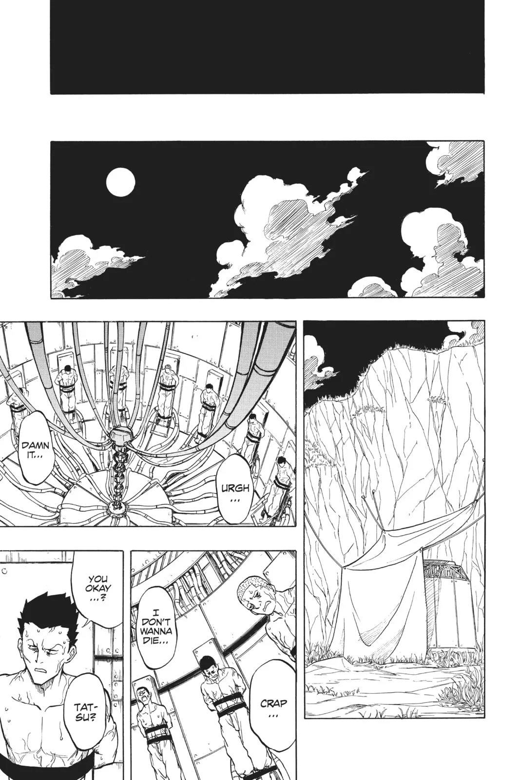 Red Sprite Chapter 14.5 page 28
