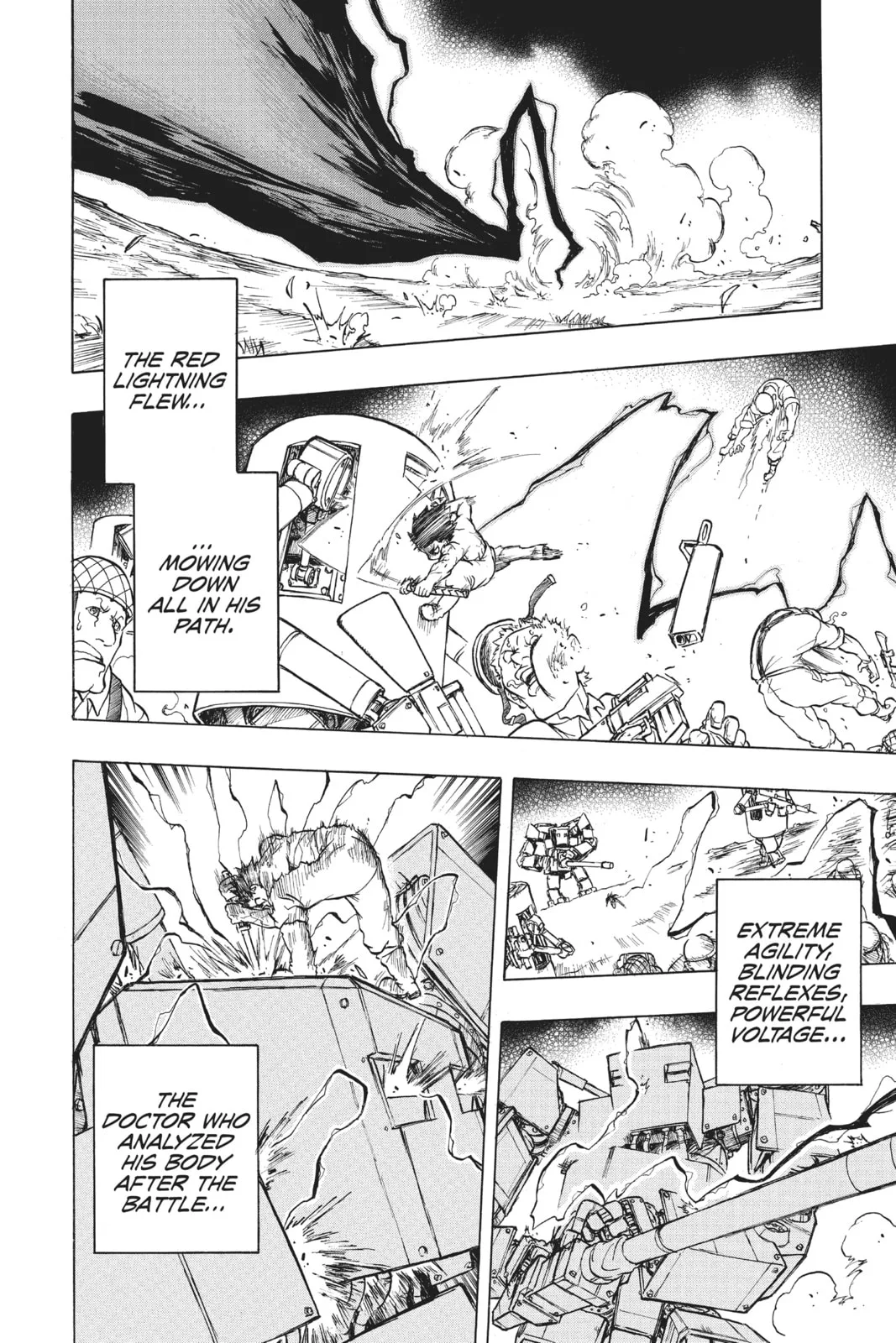 Red Sprite Chapter 14.5 page 41