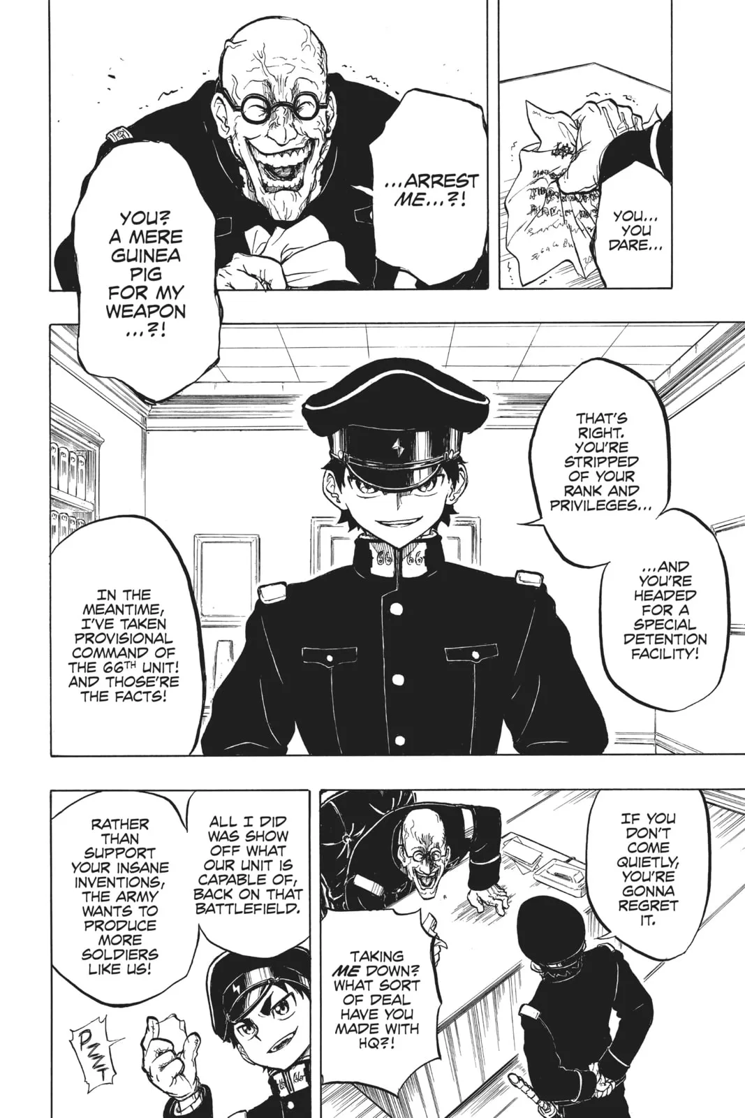 Red Sprite Chapter 14.5 page 45