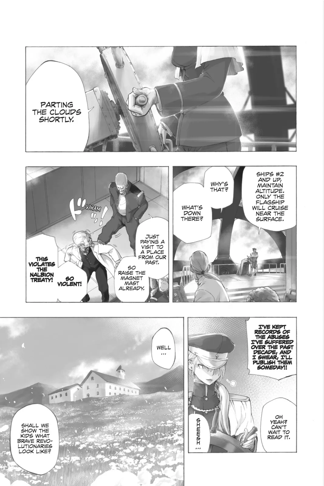 Red Sprite Chapter 14.5 page 50