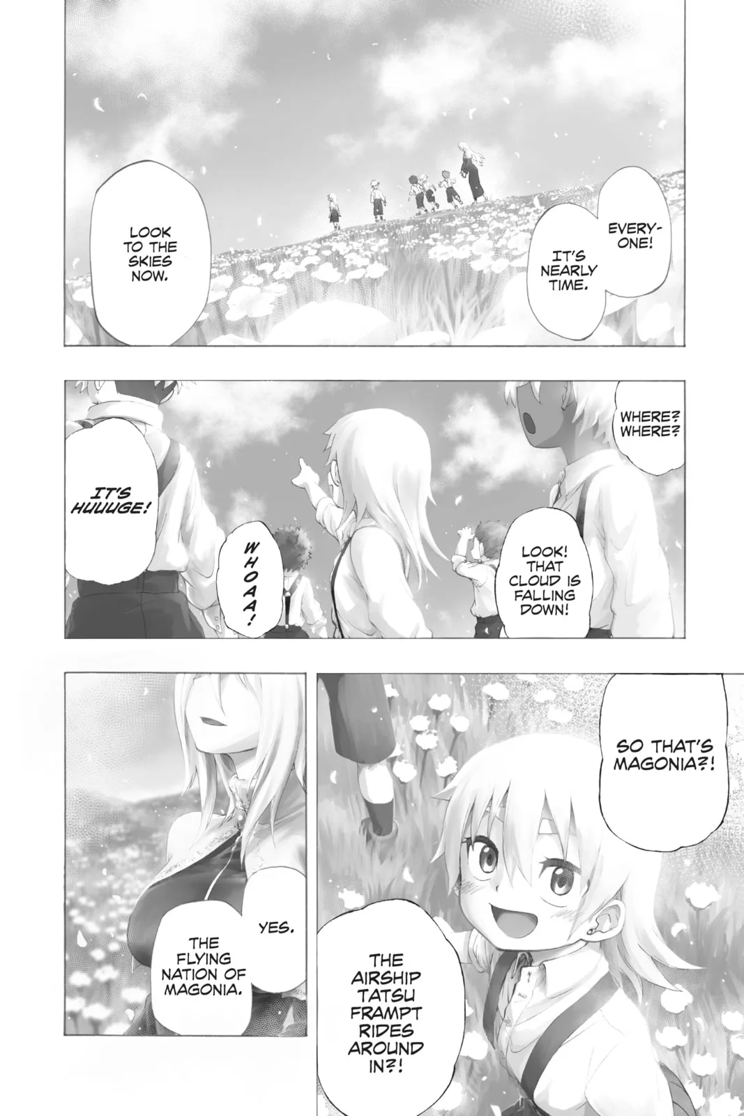 Red Sprite Chapter 14.5 page 51
