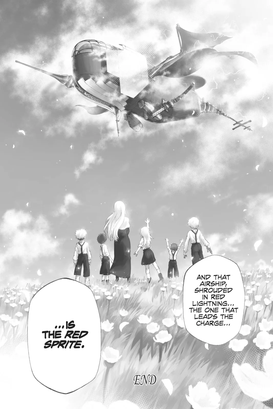 Red Sprite Chapter 14.5 page 52