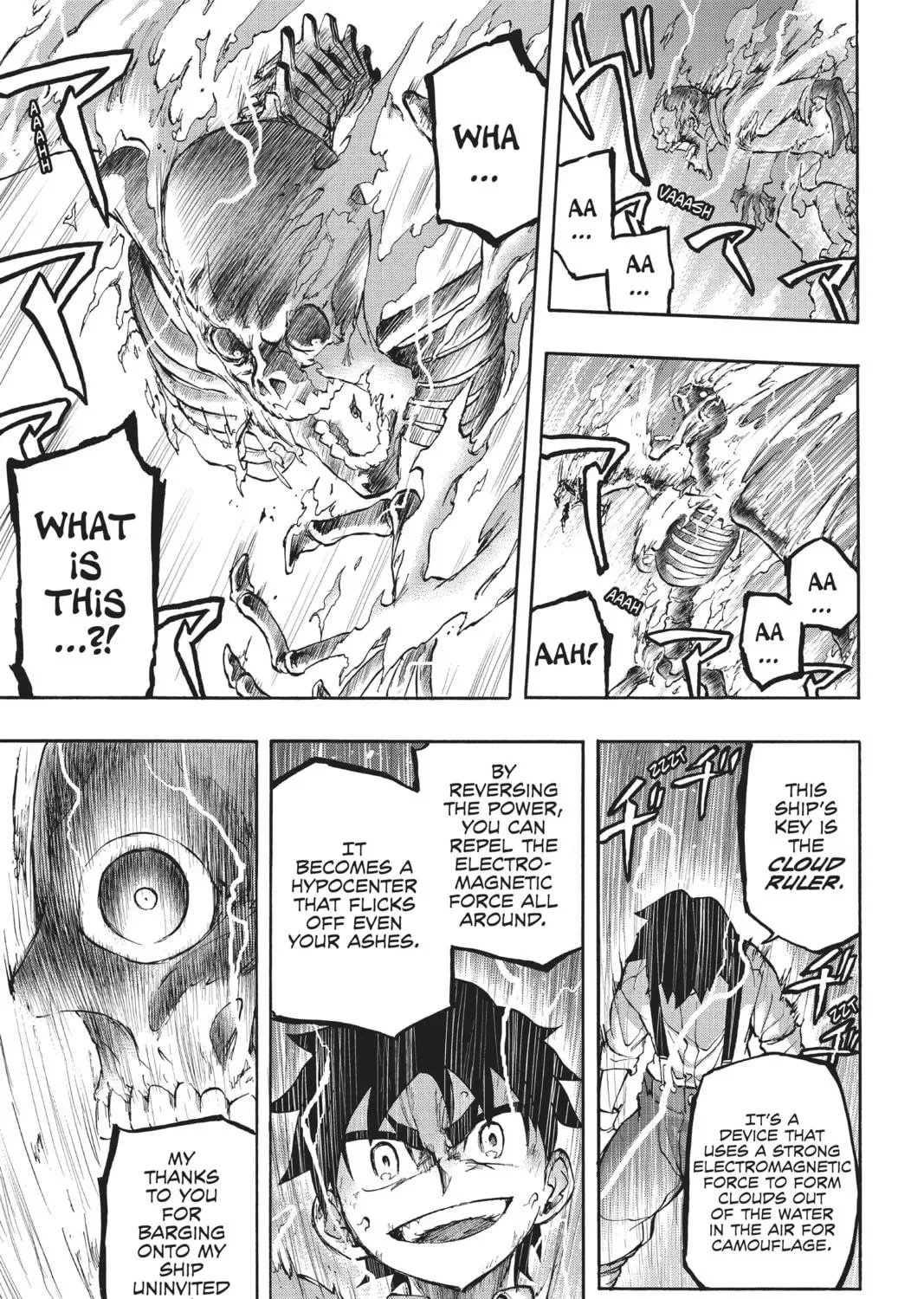 Red Sprite Chapter 14 page 5