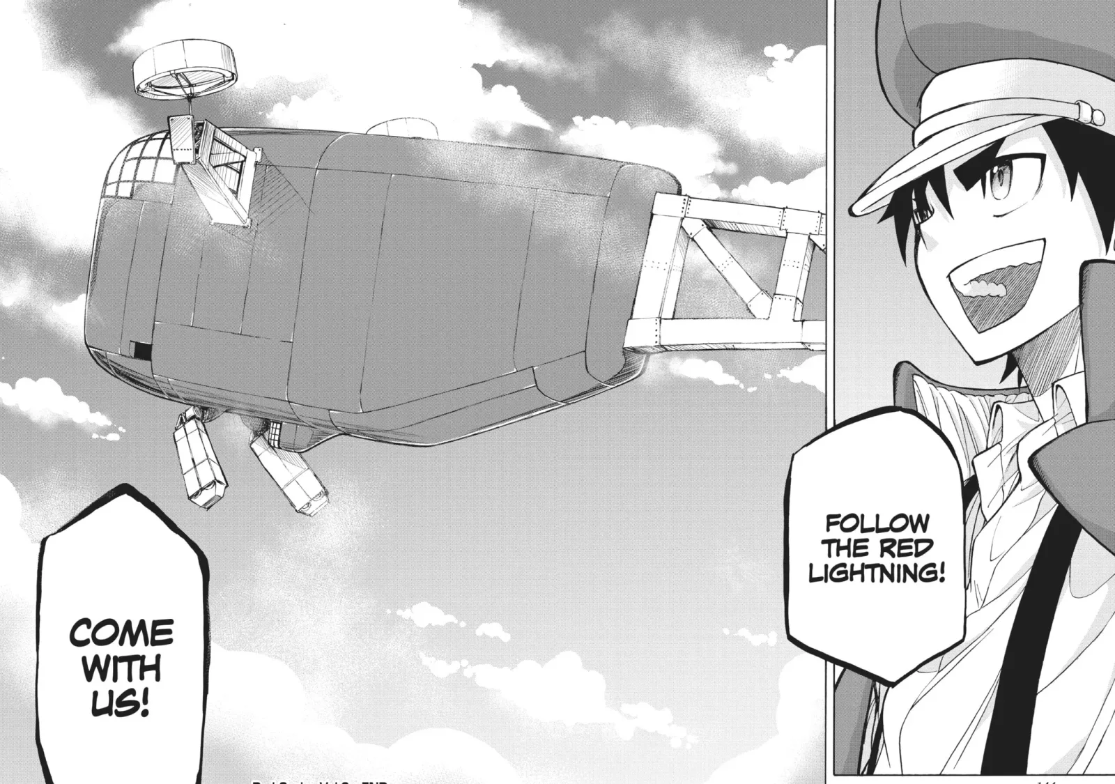 Red Sprite Chapter 14 page 33