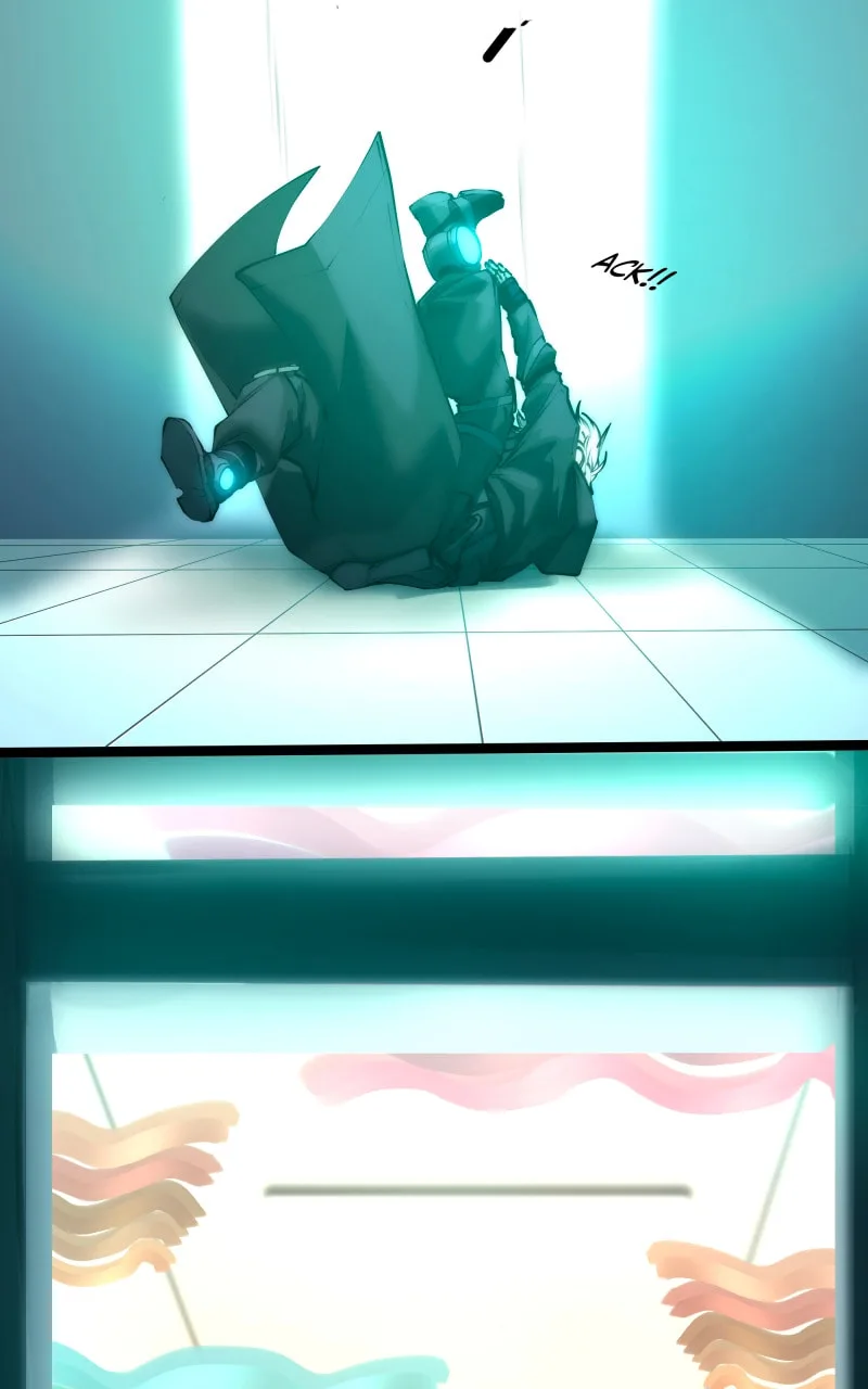 Red Sprite Chapter 15 page 26