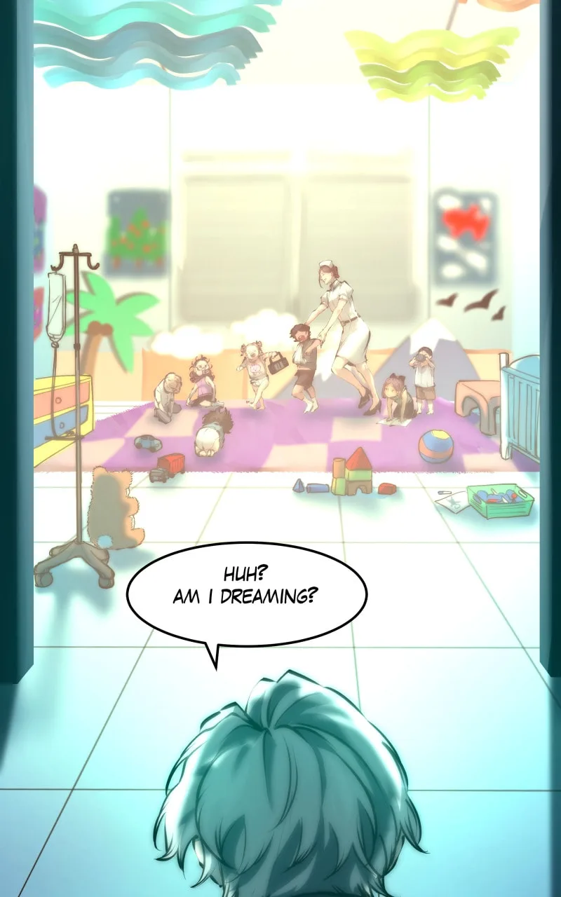Red Sprite Chapter 15 page 27