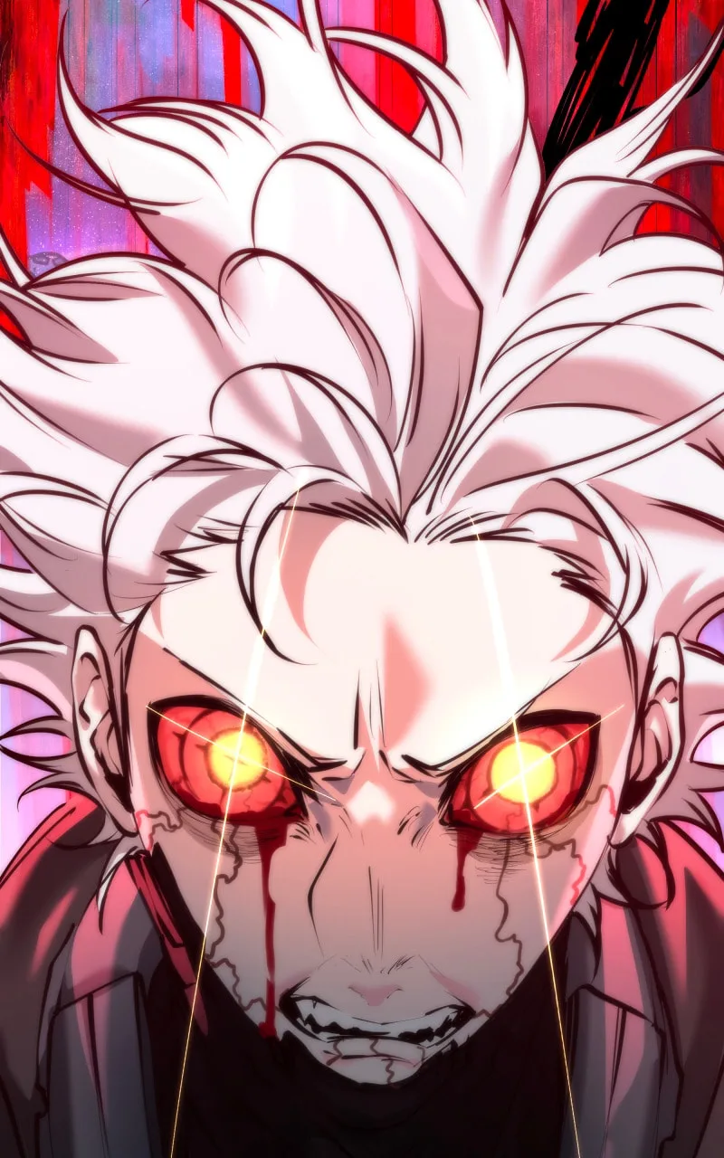 Red Sprite Chapter 15 page 32
