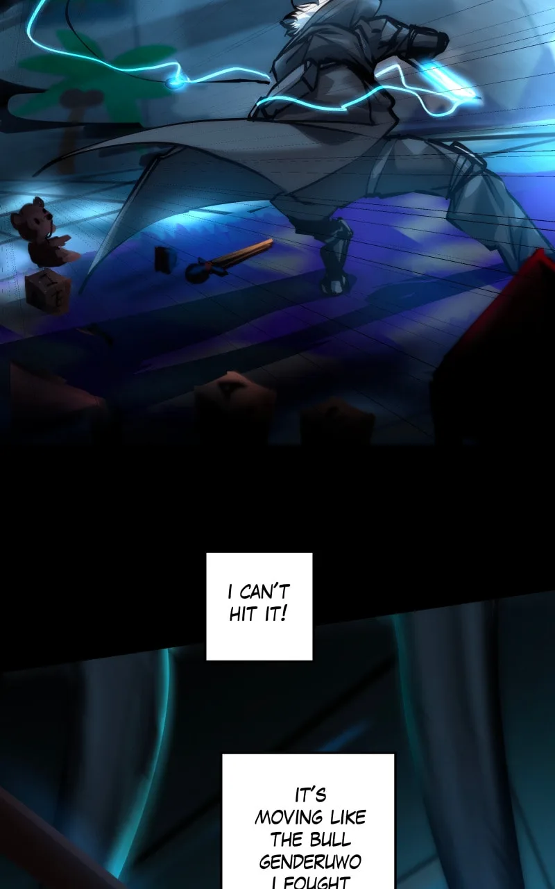 Red Sprite Chapter 15 page 38