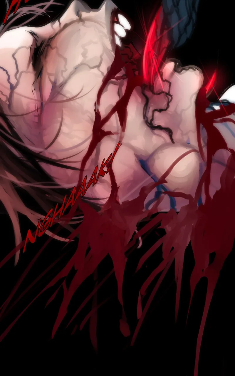 Red Sprite Chapter 15 page 81