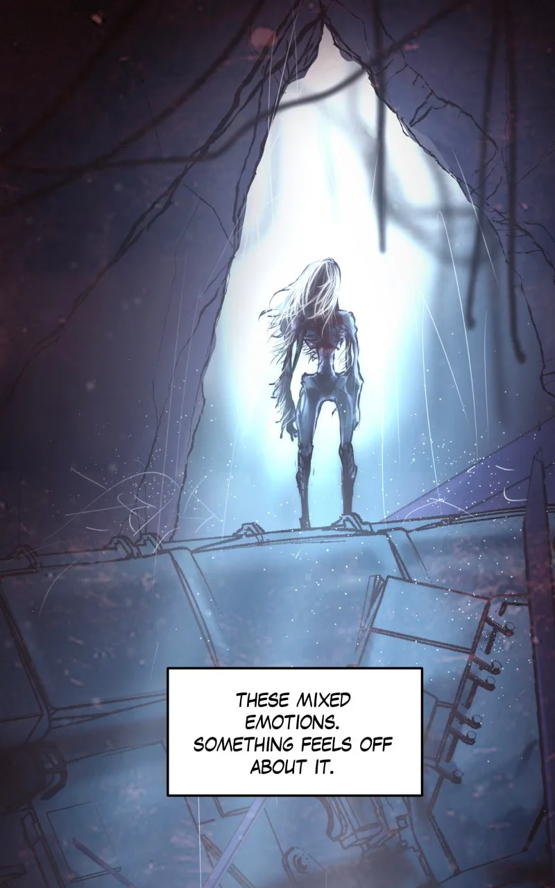 Red Sprite Chapter 15 page 79