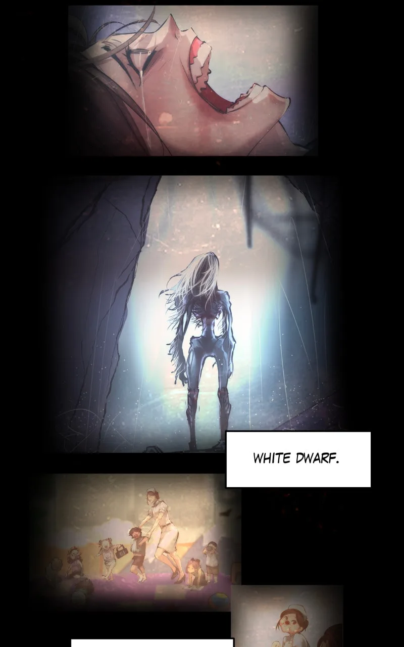 Red Sprite Chapter 15 page 84