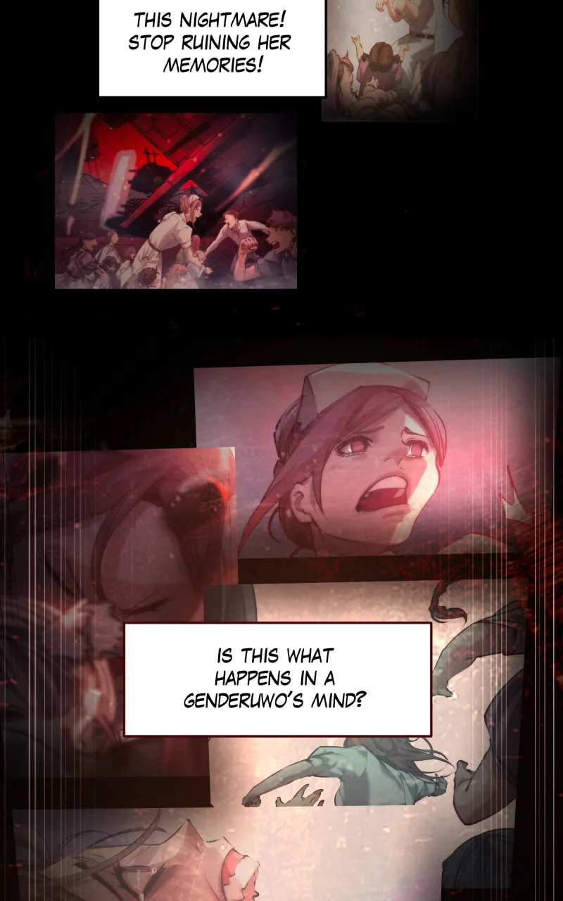Red Sprite Chapter 15 page 85