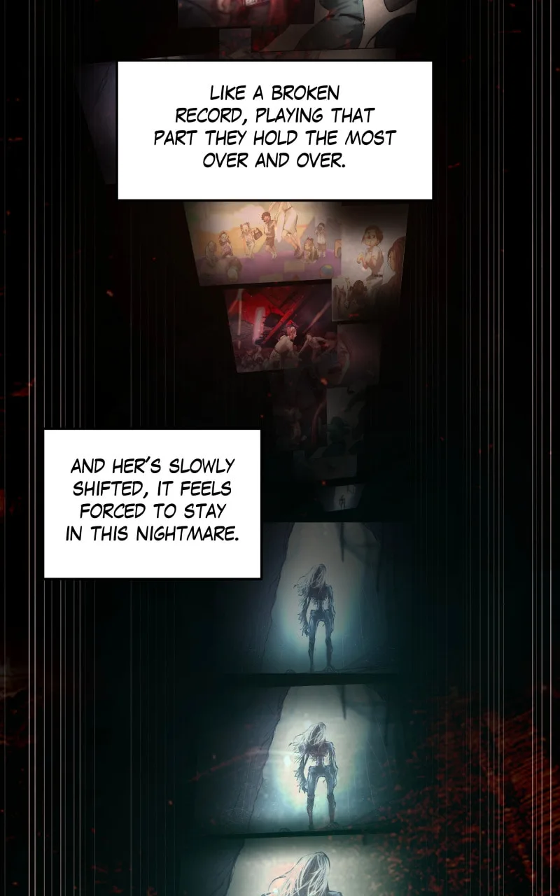 Red Sprite Chapter 15 page 87