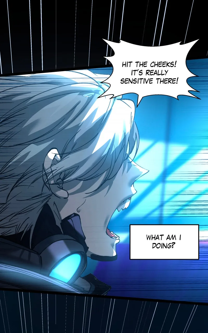 Red Sprite Chapter 16 page 12