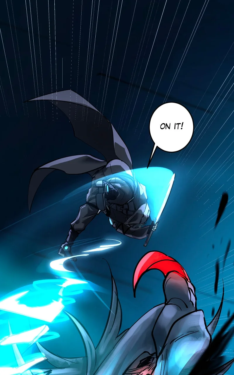 Red Sprite Chapter 16 page 13