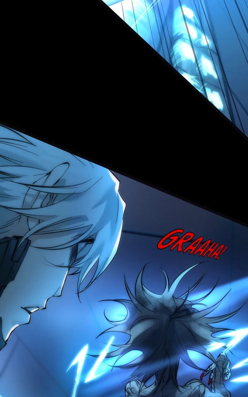 Red Sprite Chapter 16 page 8