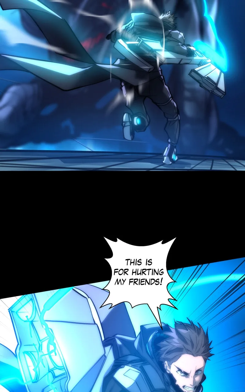 Red Sprite Chapter 16 page 16