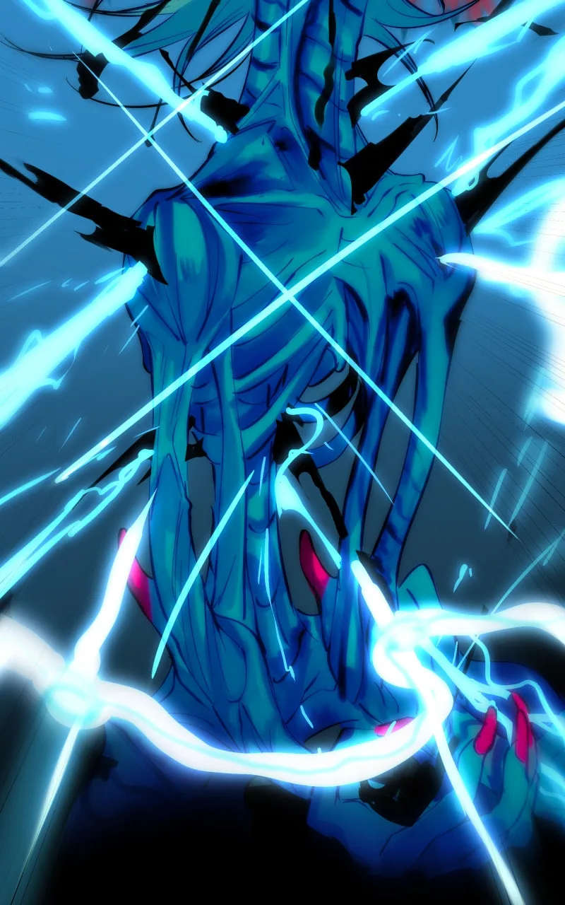Red Sprite Chapter 16 page 28