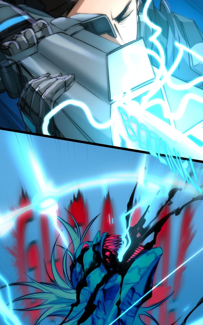 Red Sprite Chapter 16 page 27