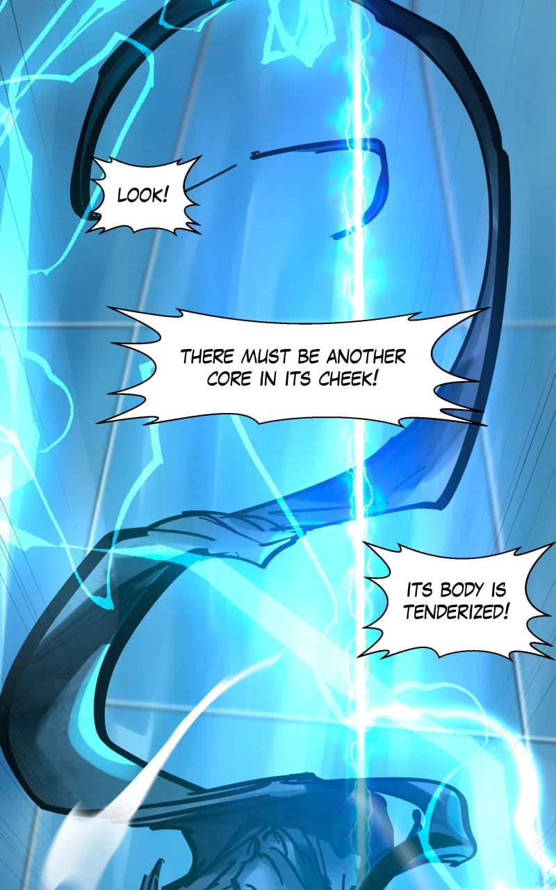 Red Sprite Chapter 16 page 31