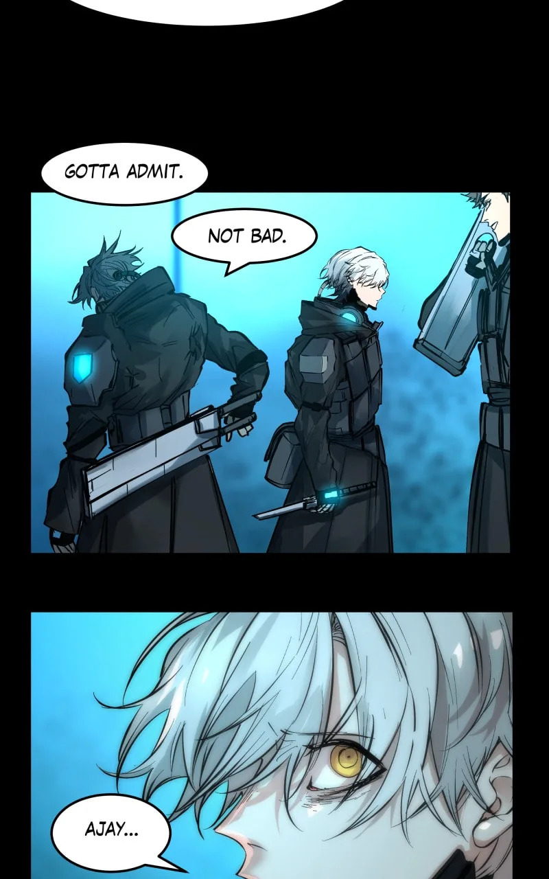 Red Sprite Chapter 16 page 90
