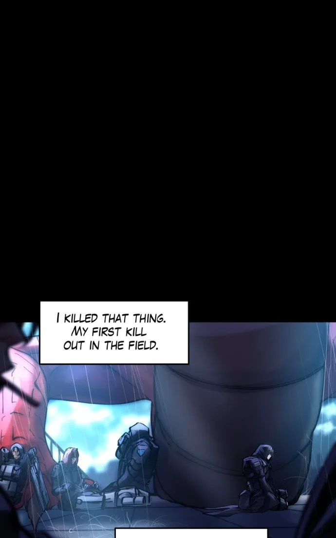 Red Sprite Chapter 17 page 5