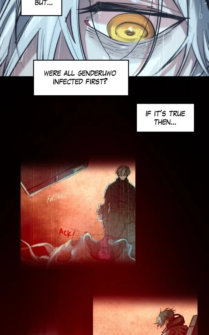 Red Sprite Chapter 17 page 7