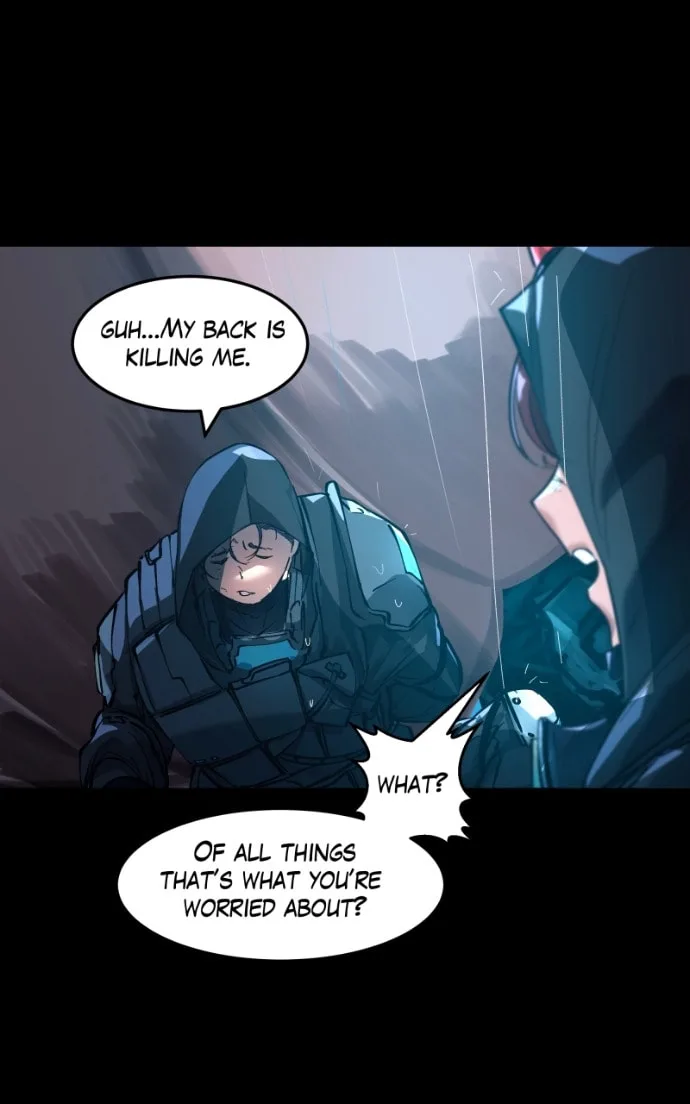 Red Sprite Chapter 17 page 17