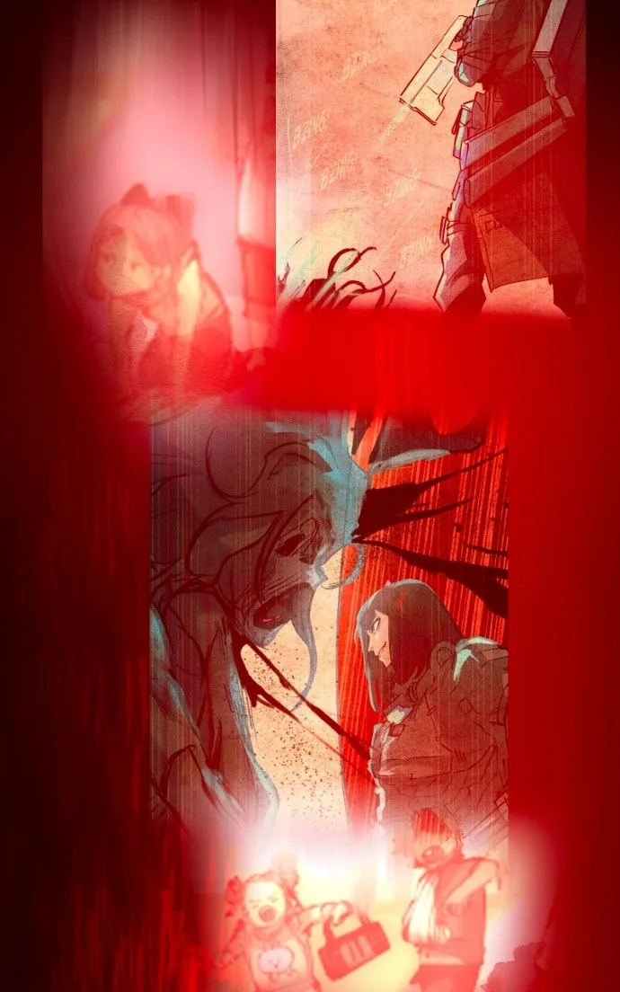 Red Sprite Chapter 17 page 8