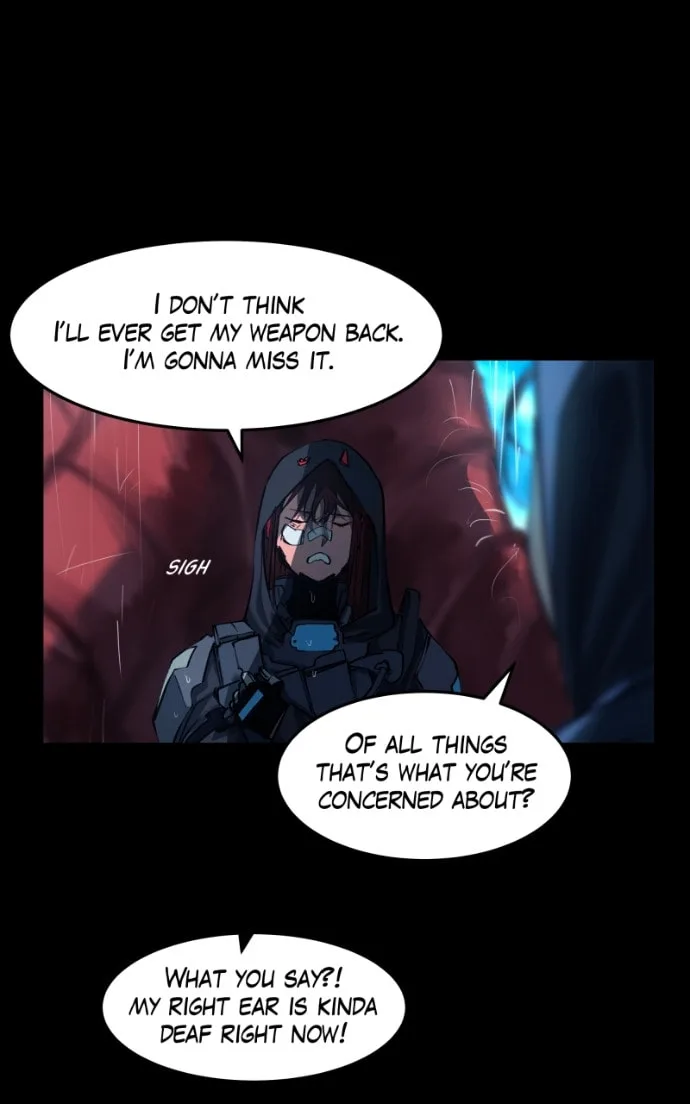 Red Sprite Chapter 17 page 15
