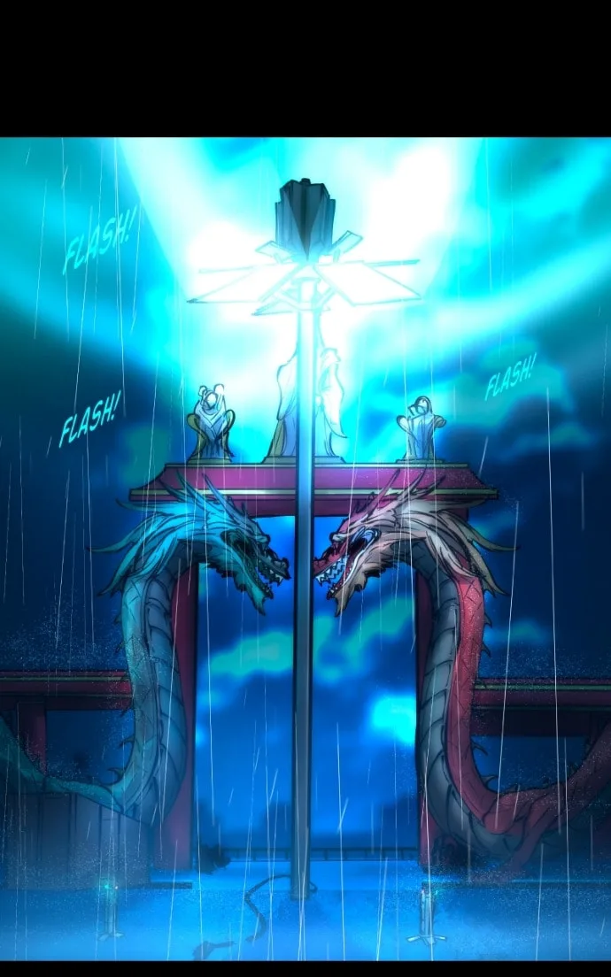 Red Sprite Chapter 17 page 2
