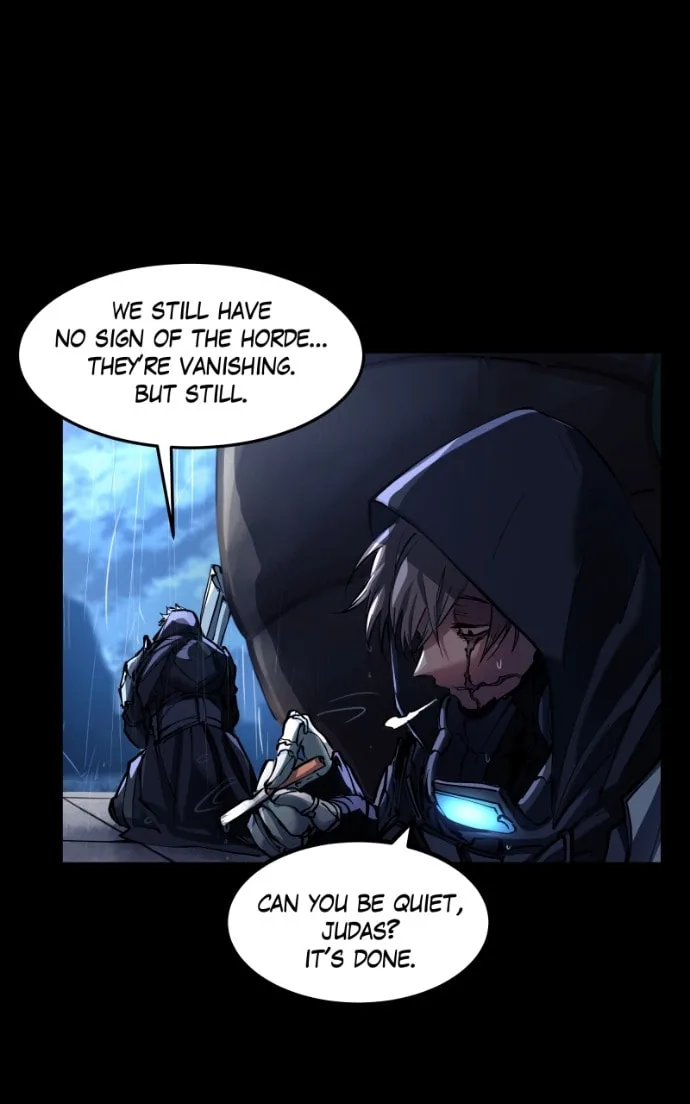 Red Sprite Chapter 17 page 4