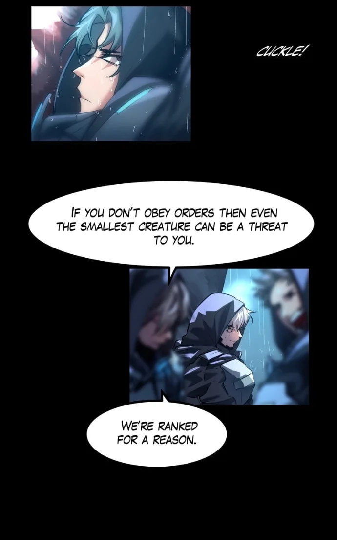 Red Sprite Chapter 17 page 21