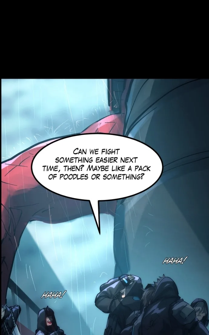 Red Sprite Chapter 17 page 19
