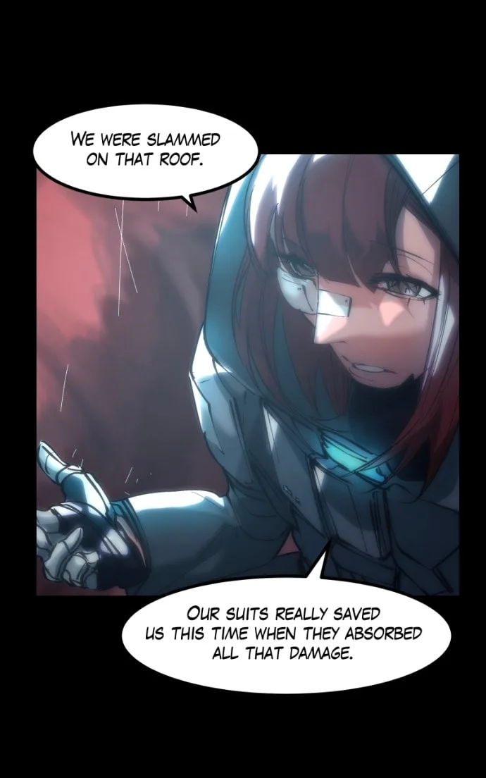 Red Sprite Chapter 17 page 18