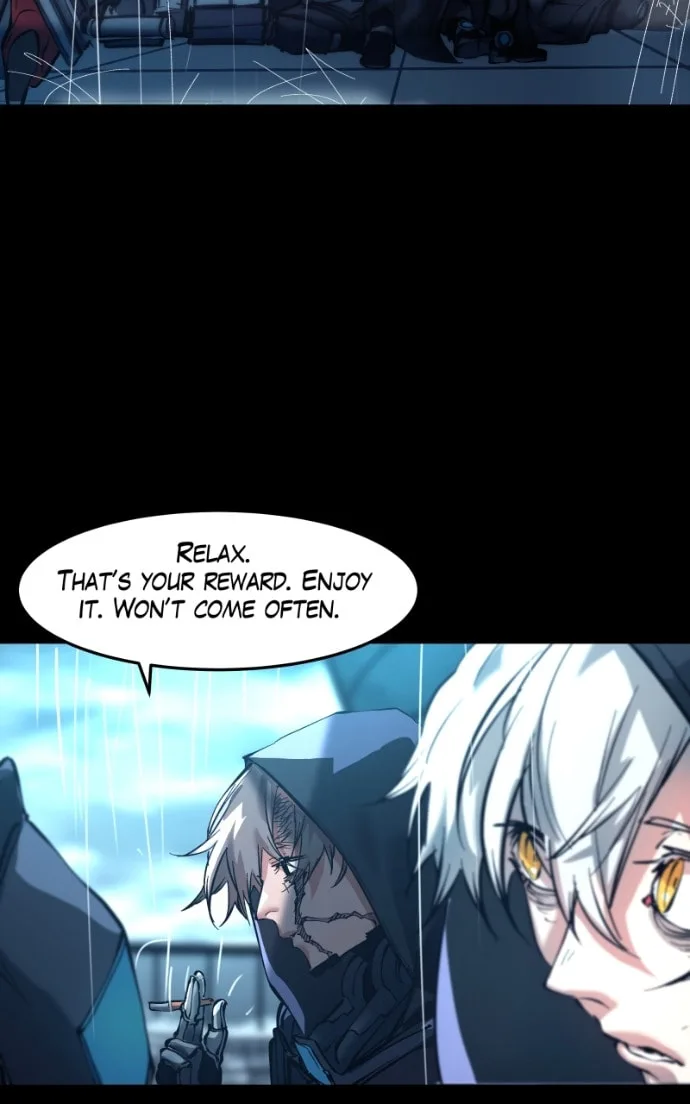 Red Sprite Chapter 17 page 14