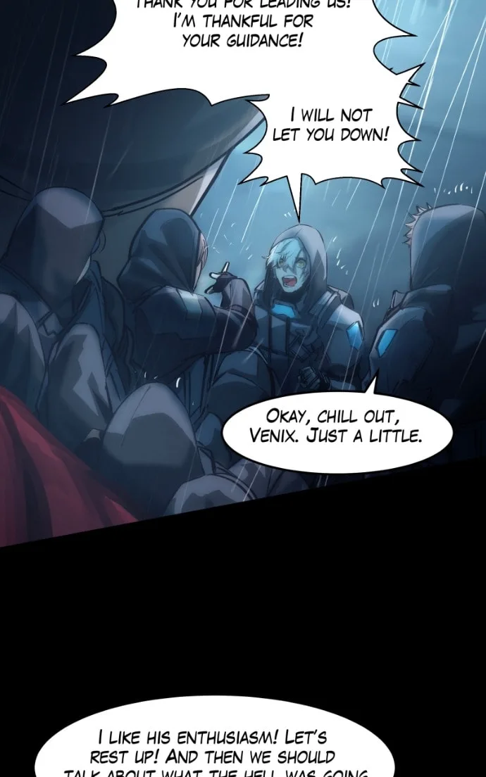 Red Sprite Chapter 17 page 41