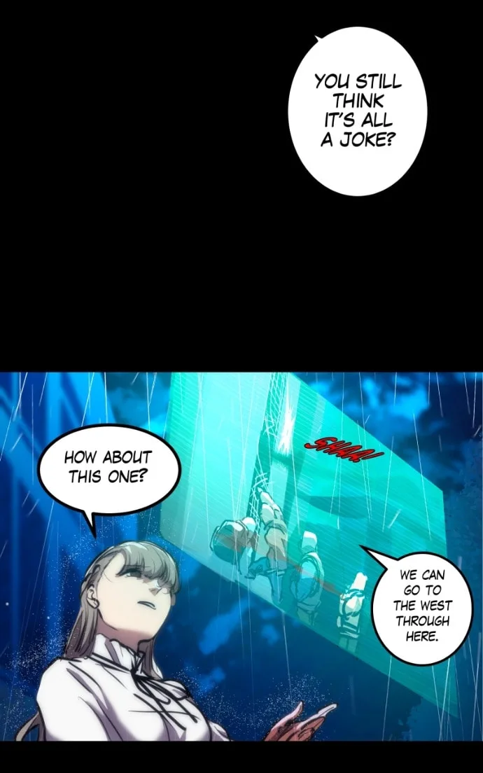 Red Sprite Chapter 17 page 85