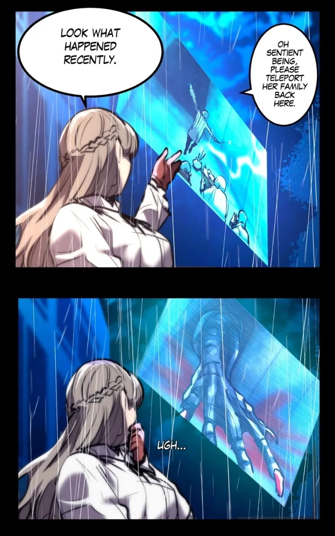 Red Sprite Chapter 17 page 84