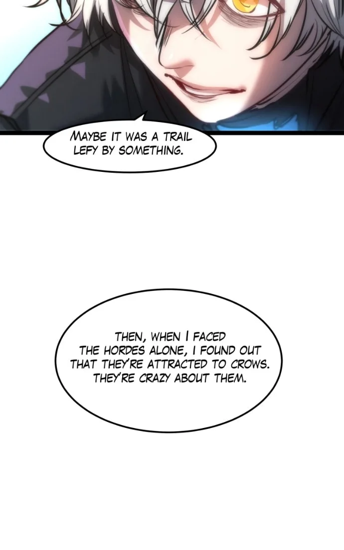 Red Sprite Chapter 18 page 11