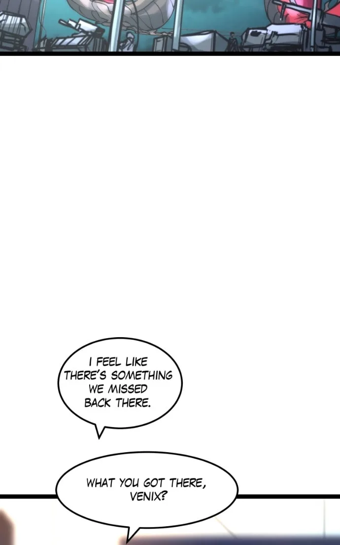 Red Sprite Chapter 18 page 9