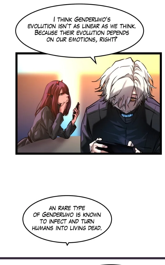 Red Sprite Chapter 18 page 6